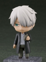 Оригинальная аниме фигурка «Nendoroid Mushishi Ginko»