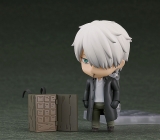 Оригинальная аниме фигурка «Nendoroid Mushishi Ginko»