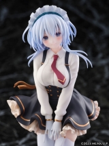 Оригинальная аниме фигурка «TV Anime "Liar Liar" Cantabile Shirayuki Himeji Complete Figure»