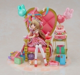 Оригинальная аниме фигурка «Natori Sana Birth of King Sana Channel Ver. 1/7 Complete Figure»