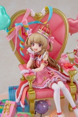 Оригинальная аниме фигурка «Natori Sana Birth of King Sana Channel Ver. 1/7 Complete Figure»