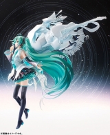 Оригинальная аниме фигурка «Character Vocal Series 01 Hatsune Miku Happy 16th Birthday Ver. 1/7»