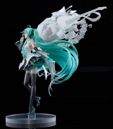 Оригинальная аниме фигурка «Character Vocal Series 01 Hatsune Miku Happy 16th Birthday Ver. 1/7»