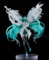 Оригинальная аниме фигурка «Character Vocal Series 01 Hatsune Miku Happy 16th Birthday Ver. 1/7»