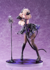 Оригинальная аниме фигурка «Azur Lane Roon Muse 1/6 Complete Figure»