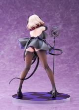 Оригинальная аниме фигурка «Azur Lane Roon Muse 1/6 Complete Figure»