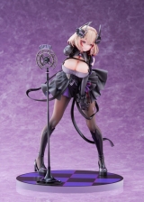 Оригинальная аниме фигурка «Azur Lane Roon Muse 1/6 Complete Figure»