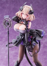 Оригинальная аниме фигурка «Azur Lane Roon Muse 1/6 Complete Figure»