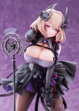 Оригинальная аниме фигурка «Azur Lane Roon Muse 1/6 Complete Figure»