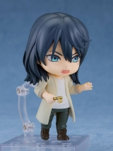 Оригинальная аниме фигурка «Nendoroid Suzume no Tojimari Souta Munakata»