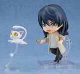 Оригинальная аниме фигурка «Nendoroid Suzume no Tojimari Souta Munakata»