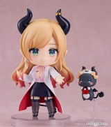 Оригинальная аниме фигурка «Nendoroid Hololive Production Yuzuki Choco»