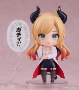 Оригинальная аниме фигурка «Nendoroid Hololive Production Yuzuki Choco»