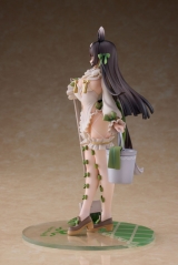 Оригинальная аниме фигурка «Different Species Horse Maid Midori-chan 1/7 Complete Figure»