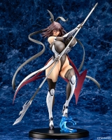 Оригинальная аниме фигурка «Taimanin RPG X Shiranui Mizuki 1/6 Complete Figure»