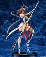 Оригинальная аниме фигурка «Taimanin RPG X Shiranui Mizuki 1/6 Complete Figure»