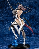 Оригинальная аниме фигурка «Taimanin RPG X Shiranui Mizuki 1/6 Complete Figure»