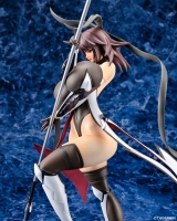 Оригинальная аниме фигурка «Taimanin RPG X Shiranui Mizuki 1/6 Complete Figure»