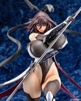 Оригинальная аниме фигурка «Taimanin RPG X Shiranui Mizuki 1/6 Complete Figure»