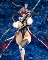 Оригинальная аниме фигурка «Taimanin RPG X Shiranui Mizuki 1/6 Complete Figure»