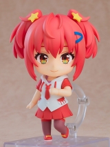 Оригинальная аниме фигурка «Nendoroid World Dai Star Kokona Otori»