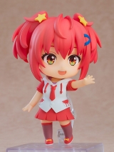 Оригинальная аниме фигурка «Nendoroid World Dai Star Kokona Otori»