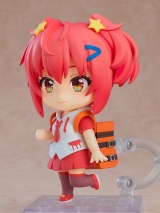 Оригинальная аниме фигурка «Nendoroid World Dai Star Kokona Otori»