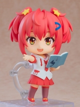 Оригинальная аниме фигурка «Nendoroid World Dai Star Kokona Otori»