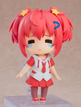 Оригинальная аниме фигурка «Nendoroid World Dai Star Kokona Otori»