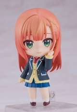 Оригинальная аниме фигурка «Nendoroid Yumemiru Danshi wa Genjitsushugisha Aika Natsukawa»