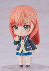 Оригинальная аниме фигурка «Nendoroid Yumemiru Danshi wa Genjitsushugisha Aika Natsukawa»