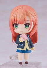 Оригинальная аниме фигурка «Nendoroid Yumemiru Danshi wa Genjitsushugisha Aika Natsukawa»