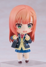 Оригинальная аниме фигурка «Nendoroid Yumemiru Danshi wa Genjitsushugisha Aika Natsukawa»