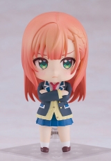 Оригинальная аниме фигурка «Nendoroid Yumemiru Danshi wa Genjitsushugisha Aika Natsukawa»