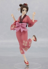 Оригинальная аниме фигурка «POP UP PARADE Samurai Champloo Fuu L size Complete Figure»