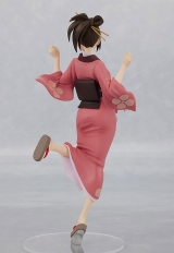 Оригинальная аниме фигурка «POP UP PARADE Samurai Champloo Fuu L size Complete Figure»