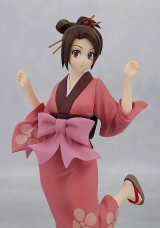 Оригинальная аниме фигурка «POP UP PARADE Samurai Champloo Fuu L size Complete Figure»