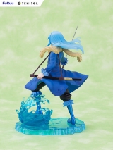 Оригинальная аниме фигурка «TENITOL That Time I Got Reincarnated as a Slime Rimuru Complete Figure»