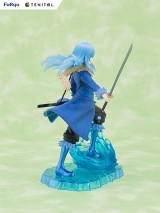 Оригинальная аниме фигурка «TENITOL That Time I Got Reincarnated as a Slime Rimuru Complete Figure»