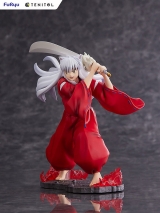 Оригинальная аниме фигурка «TENITOL InuYasha Complete Figure»