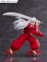 Оригинальная аниме фигурка «TENITOL InuYasha Complete Figure»