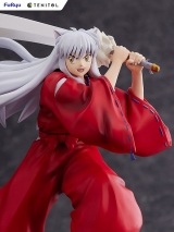 Оригинальная аниме фигурка «TENITOL InuYasha Complete Figure»