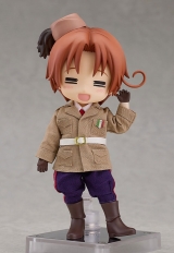 Оригинальная аниме фигурка «Nendoroid Doll Anime "Hetalia World Stars" Italy»