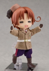 Оригинальная аниме фигурка «Nendoroid Doll Anime "Hetalia World Stars" Italy»