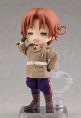 Оригинальная аниме фигурка «Nendoroid Doll Anime "Hetalia World Stars" Italy»