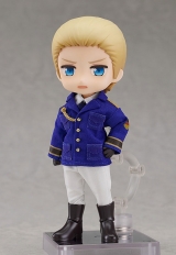 Оригинальная аниме фигурка «Nendoroid Doll Anime "Hetalia World Stars" Germany»