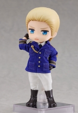 Оригинальная аниме фигурка «Nendoroid Doll Anime "Hetalia World Stars" Germany»