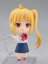 Оригинальная аниме фигурка «Nendoroid BOCCHI THE ROCK! Nijika Ijichi»