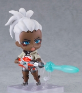 Оригинальная аниме фигурка «Nendoroid Overwatch 2 Sojourn»