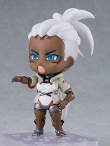 Оригинальная аниме фигурка «Nendoroid Overwatch 2 Sojourn»